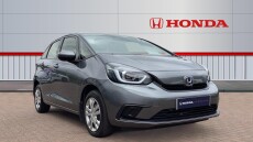 Honda Jazz 1.5 i-MMD Hybrid SE 5dr eCVT Hybrid Hatchback